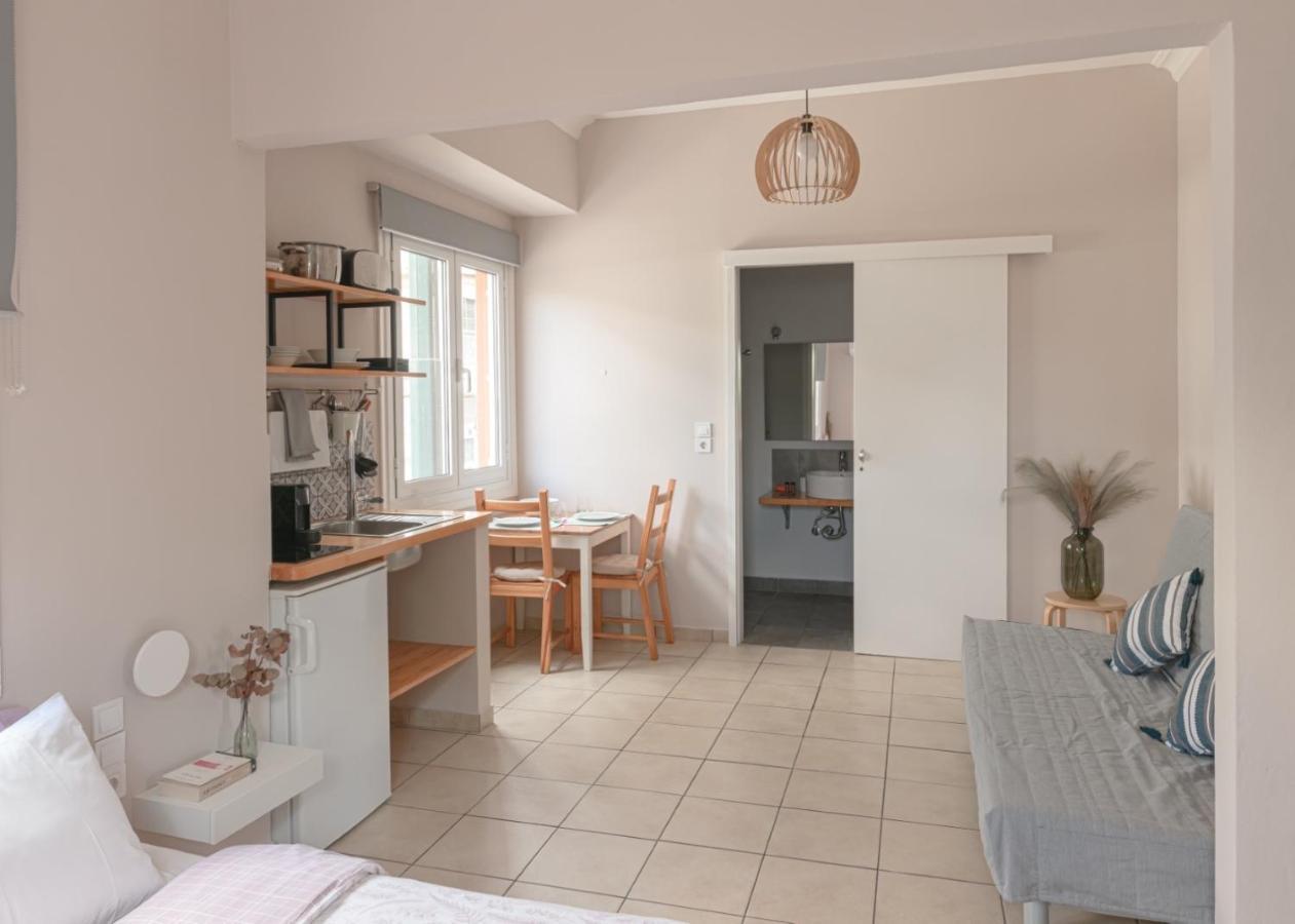 Circle Inn Афины Экстерьер фото
